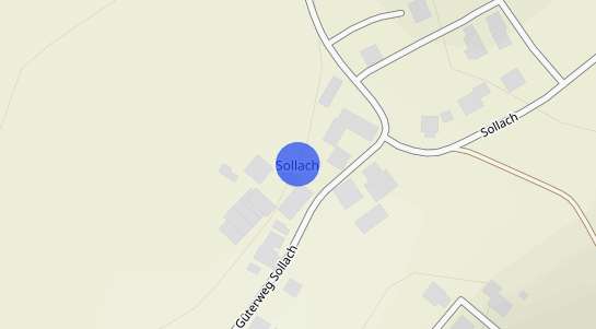 Immobilienpreise Sollach