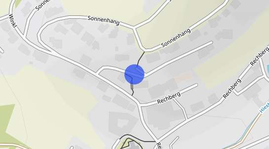 Immobilienpreise Sonnenhang