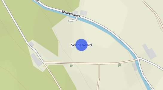 Immobilienpreise Sonnenwald