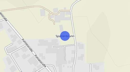 Immobilienpreise Spattenbrunn