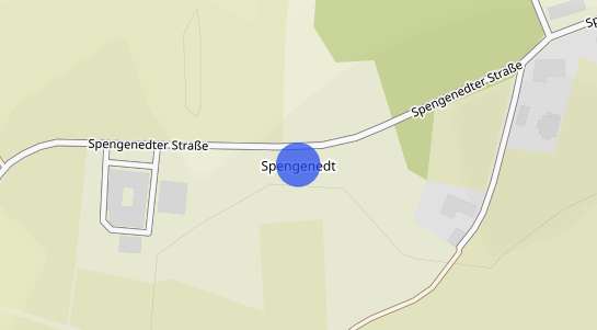 Immobilienpreise Spengenedt