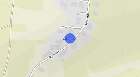 Immobilienpreise Sperneck