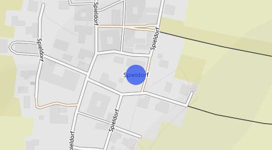 Immobilienpreise Spieldorf