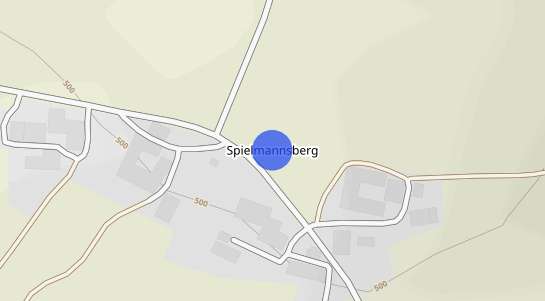Immobilienpreise Spielmannsberg