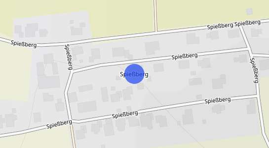 Immobilienpreise Spießberg