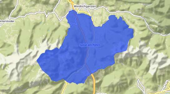 Immobilienpreise Spital am Pyhrn