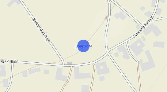 Immobilienpreise Spörbichl