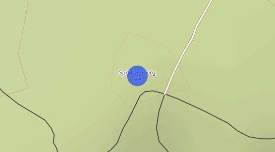 Immobilienpreise Spreitzenberg