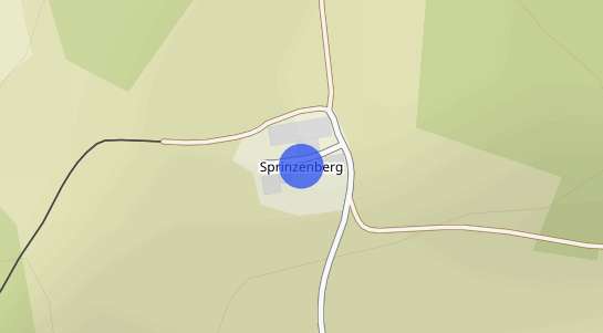 Immobilienpreise Sprinzenberg
