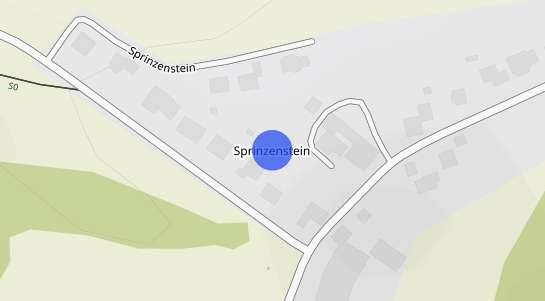 Immobilienpreise Sprinzenstein