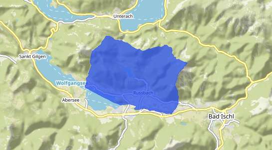 Immobilienpreise St. Wolfgang im Salzkammergut