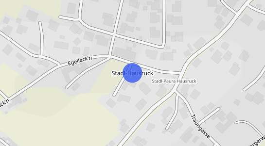 Immobilienpreise Stadl-Hausruck