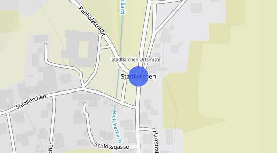 Immobilienpreise Stadlkirchen