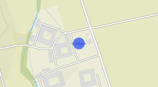 Immobilienpreise Stallbach