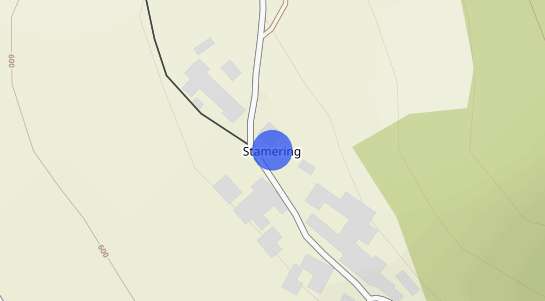 Immobilienpreise Stamering