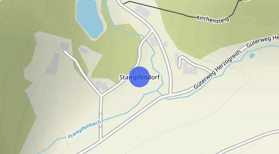 Immobilienpreise Stampfendorf