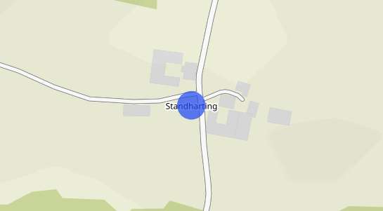Immobilienpreise Standharting