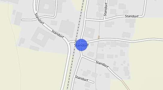 Immobilienpreise Standorf