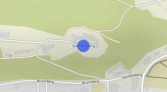 Immobilienpreise Starhemberg