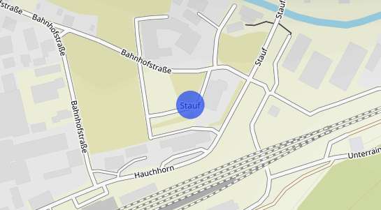 Immobilienpreise Stauf