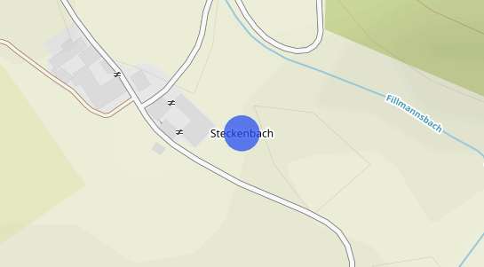 Immobilienpreise Steckenbach