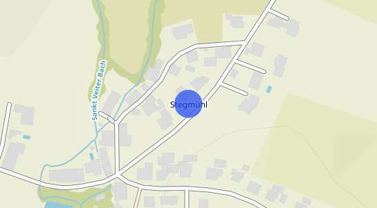 Immobilienpreise Stegmühl