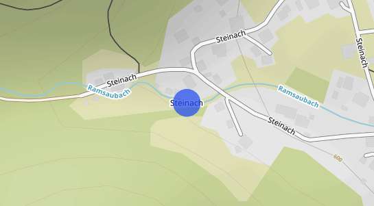 Immobilienpreise Steinach