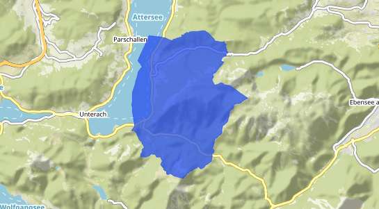 Immobilienpreise Steinbach am Attersee