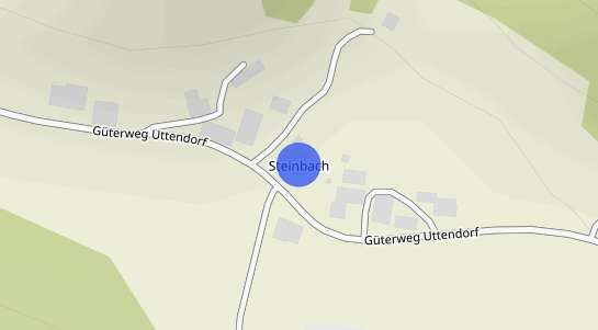 Immobilienpreise Steinbach