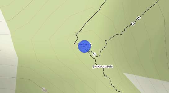 Immobilienpreise Steineck