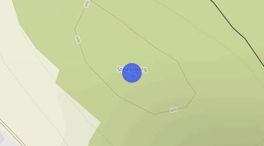 Immobilienpreise Steinerberg