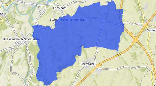 Immobilienpreise Steinerkirchen an der Traun