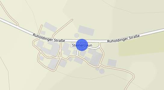 Immobilienpreise Steinerzaun