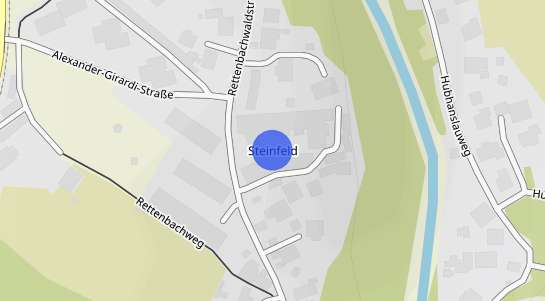 Immobilienpreise Steinfeld