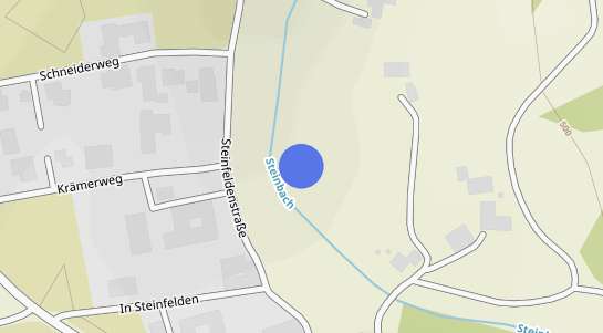 Immobilienpreise Steinfelden