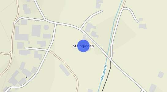 Immobilienpreise Steingassen