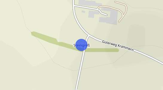 Immobilienpreise Steingreß