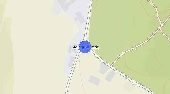 Immobilienpreise Steingrüneredt