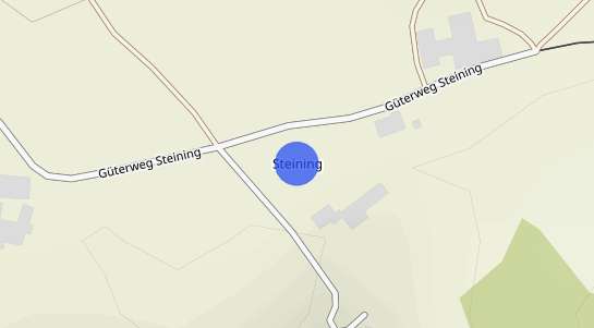 Immobilienpreise Steining