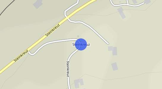 Immobilienpreise Steinkreuz