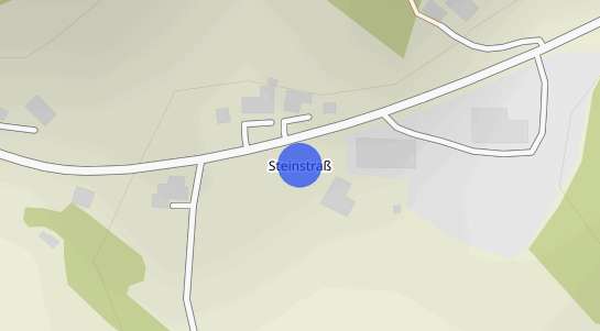 Immobilienpreise Steinstraß