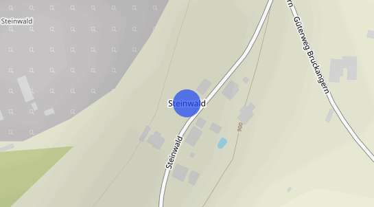 Immobilienpreise Steinwald