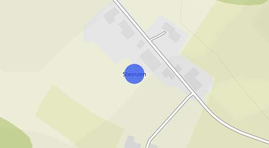 Immobilienpreise Steinzen