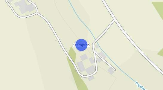 Immobilienpreise Stempfen