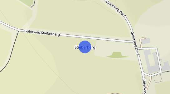 Immobilienpreise Stieberberg
