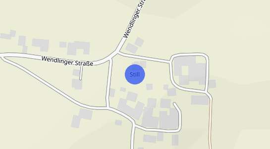 Immobilienpreise Still