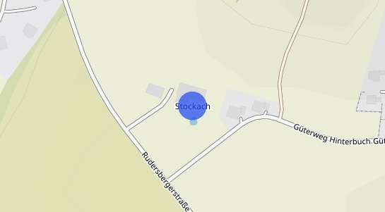 Immobilienpreise Stockach