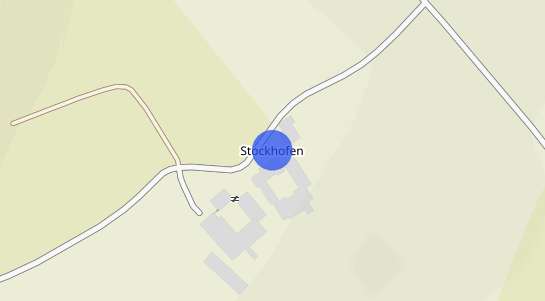 Immobilienpreise Stockhofen