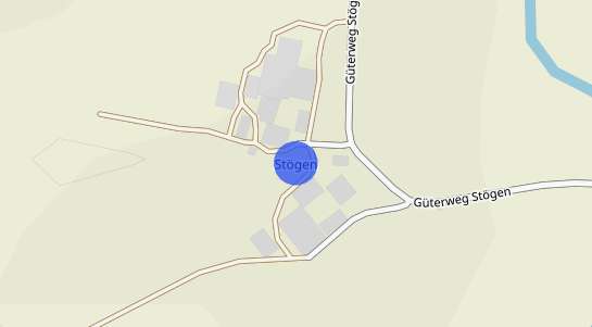 Immobilienpreise Stögen