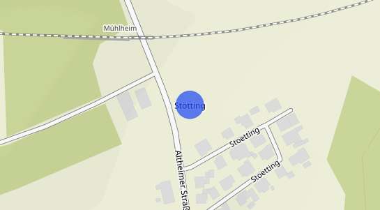 Immobilienpreise Stötting